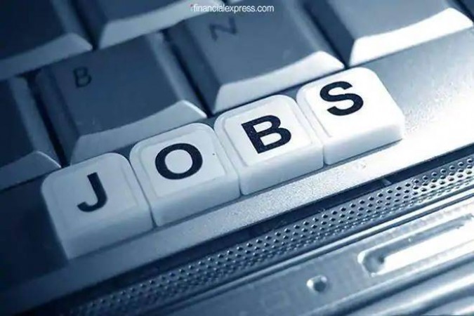 GAIL Recruitment 2021, salary offered up to 1.8 lakh