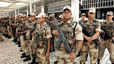 Bumper recruitment for constable posts in CISF, apply soon
