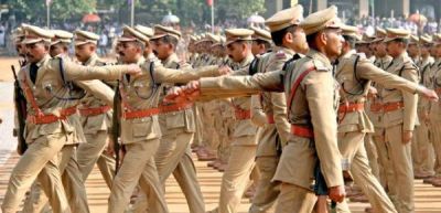 UP Police ने निकाली 23 हजार पदों पर 12वीं पास के लिए वैकेंसी