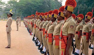कर्नाटक पुलिस ने निकाली ग्रेजुएट के लिए बम्पर वैकेंसी