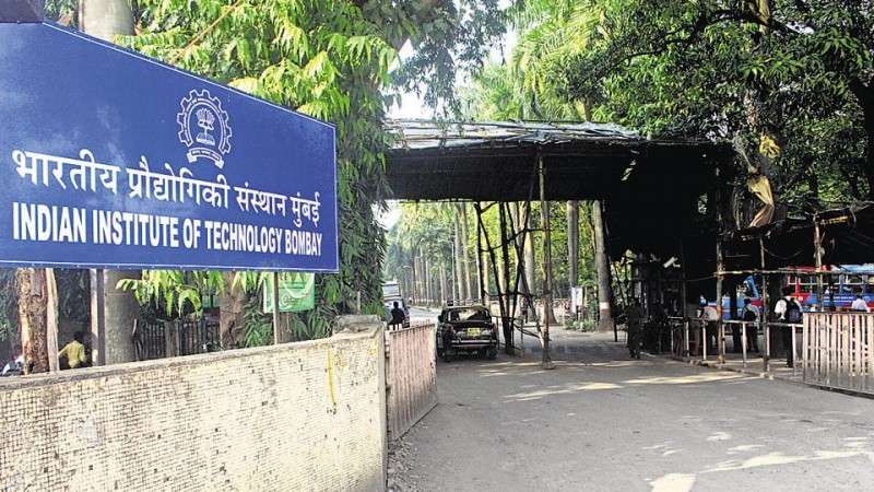 IIT Bombay: Recruitment for Senior Project Technical Assistant, Salary Rs 42000