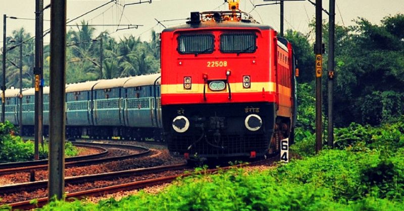भारतीय रेलवे में निकली नौकरियां, वेतन 39 हजार रु हर माह