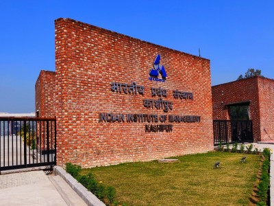 IIM Kashipur: Vacancy for post of Video Editor, Know selection process