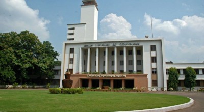 IIT Kharagpur: Recruitment for the posts of Junior Research Fellow, Salary Rs 35000/-