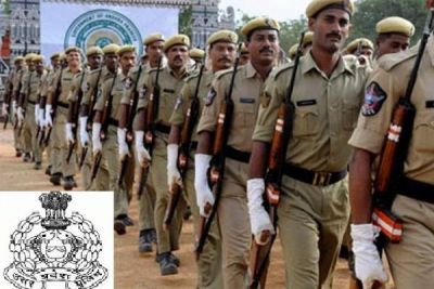 Uttar Pradesh Police में 102 पद खाली, सैलरी मिलेगी 69 हजार रु