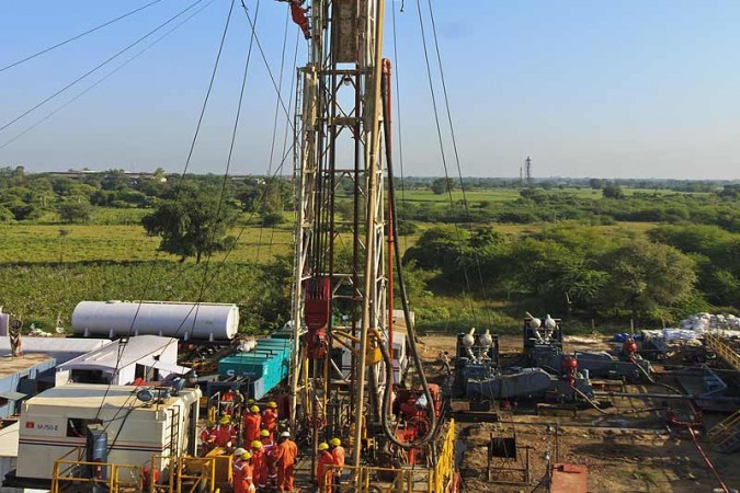 ONGC Mehsana begins interview process for these posts