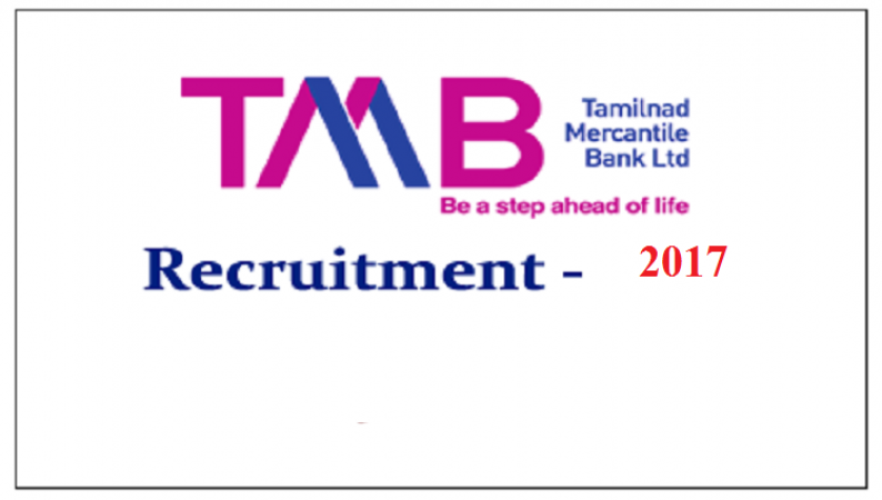 टीएमबी बैंक में क्लर्क पदों पर आई वैकेंसी के लिए आवेदन करने की आज अंतिम तिथि