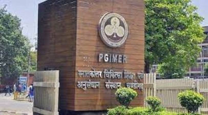 Apply for this post in PGIMER Chandigarh