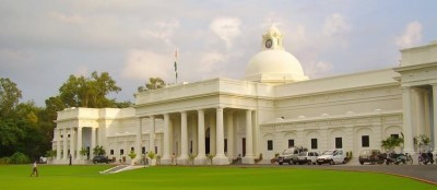 IIT Roorkee: Recruitment for the posts of Junior Research Fellow, Here's last date