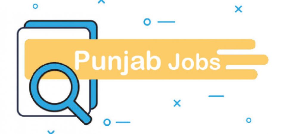पंजाब में सरकारी नौकरियां, टीचर के 196 पदों पर भर्ती