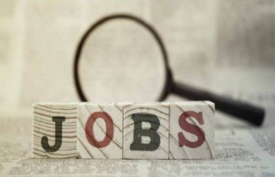 Bumper recruitment for 2370 posts in Rajasthan, apply soon