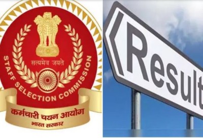 SSC Tier II Exam Result: एसएससी रिजल्ट हुए घोषित, यहां देखें परिणाम