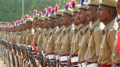 Bihar police भर्ती : 900 से अधिक पद खाली, 10वीं पास के लिए शानदार मौका