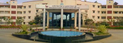 IISER Pune: Vacancy for post of Project Associate, Know age limit