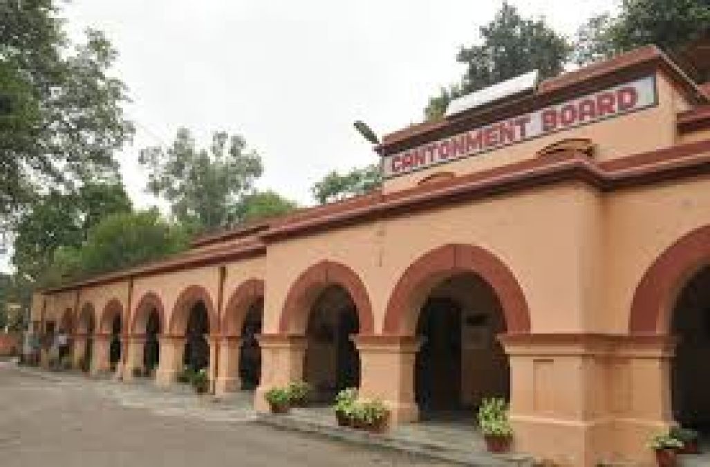 Cantonment board in Delhi recruitment for specialist posts, Apply Soon