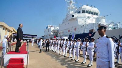 Golden opportunity for 12th pass candidate, apply for the post of sailors