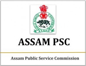 असम PSC में विभिन्न पदों पर जारी किए गए आवेदन