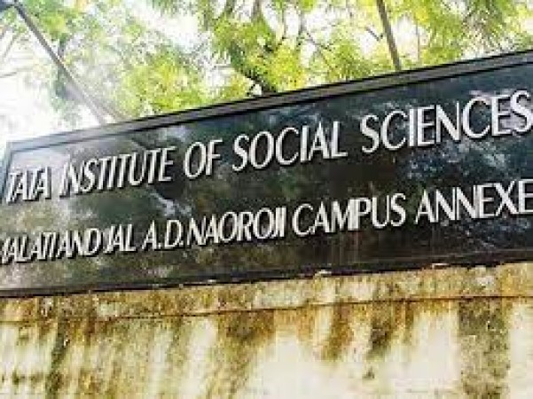 Applications issued for these posts in TISS Mumbai