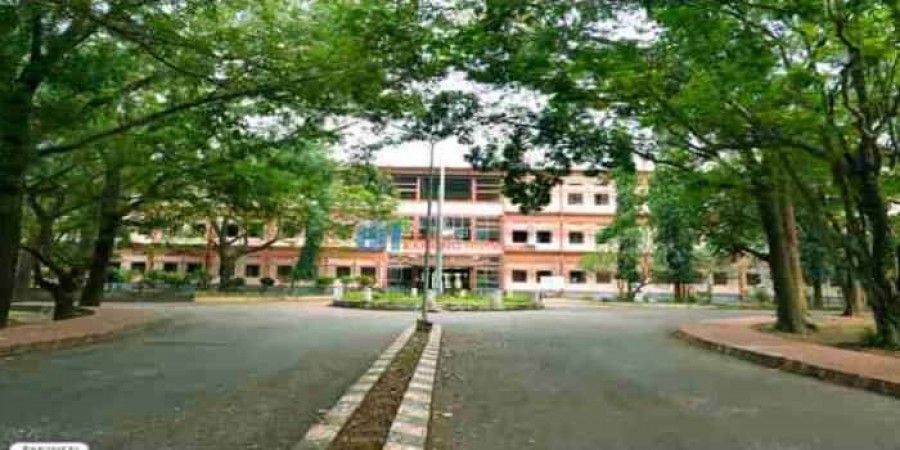 Applications issued for Research Associate Posts in NIT Calicut