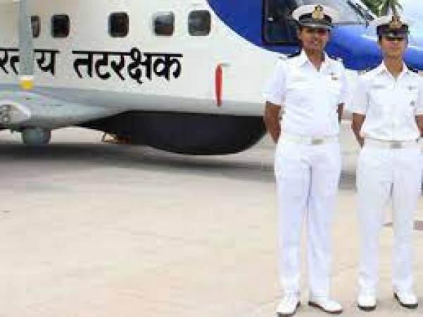 Bumper recruitments in Indian Coast Guard for 10th-12th, apply soon