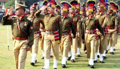 MP Police constable recruitment application postponed
