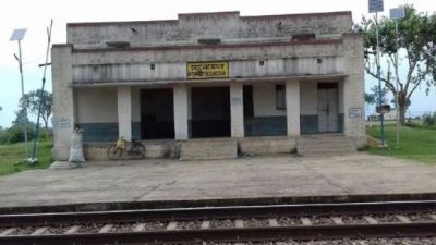 Haunted railway station in India which remained closed for many years due to a girl child