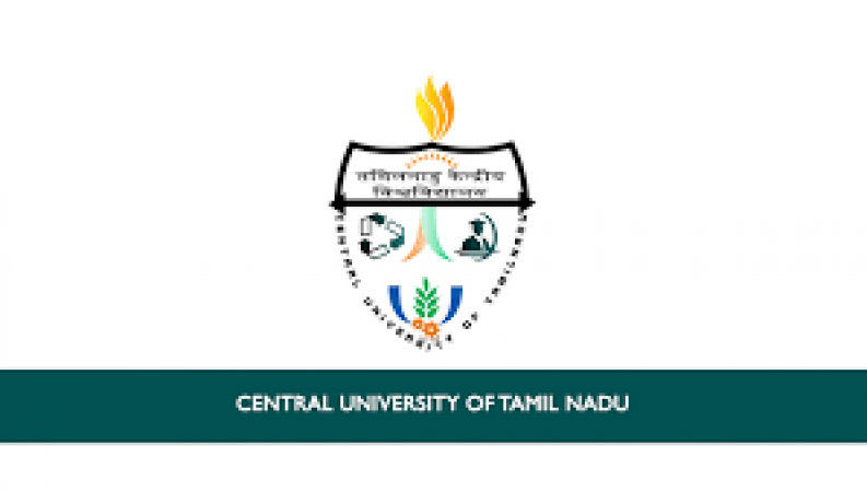 Recruitments to these posts in Central University of this state