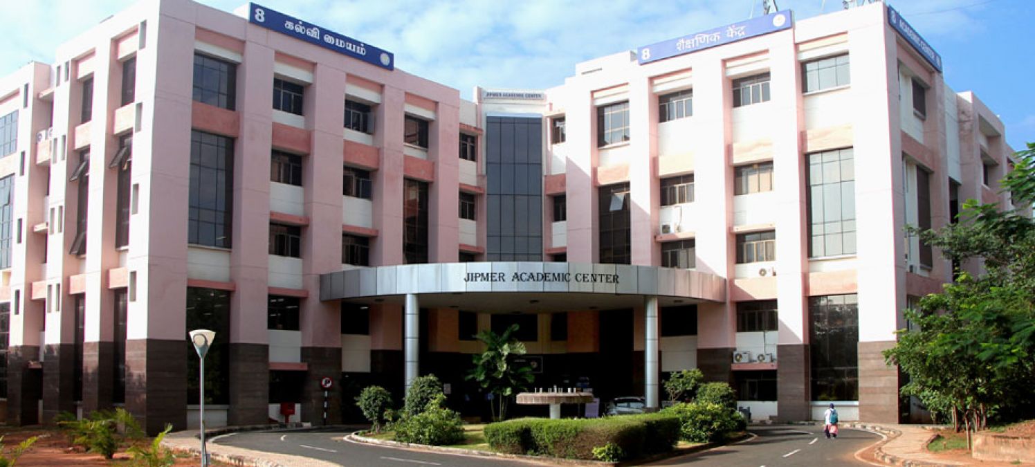 JIPMER: Recruitment for specialist and research officer posts, will get attractive salary