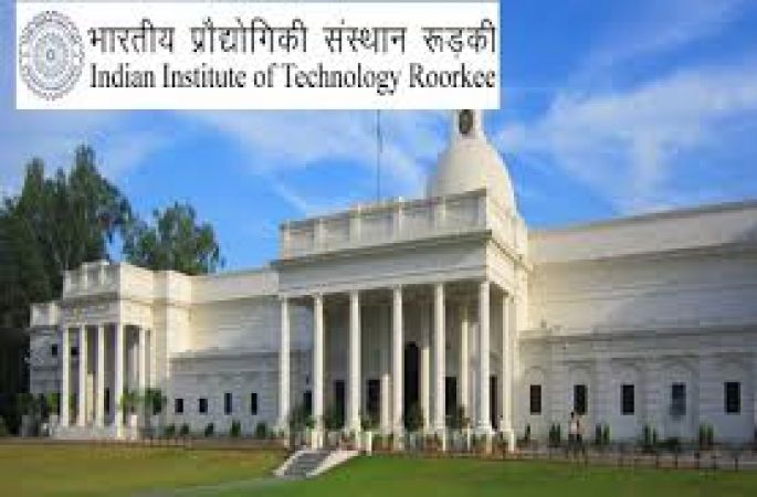 IIT में बम्पर वैकेंसी, जूनियर रिसर्च फेलो करें अप्लाई