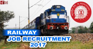 रेलवे में आई बम्पर नौकरियाँ - जल्द करें आवेदन