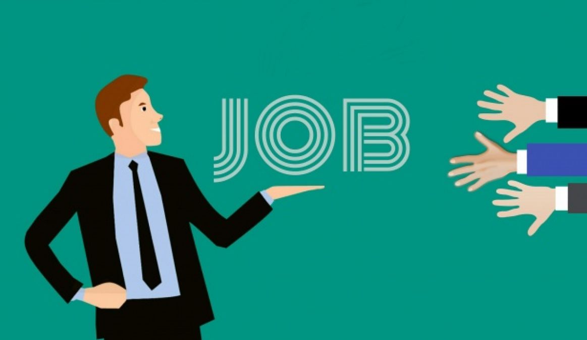 Recruitment for the posts of assistant manager, will get attractive salary