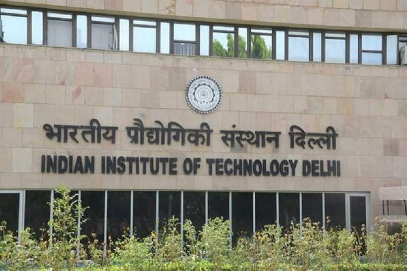 IIT Delhi ने निकाली ग्रेजुएट के लिए वैकेंसी