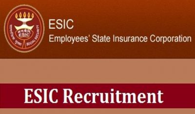 ESIC में भर्तियां, 1 लाख 42 हजार रु वेतन...