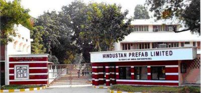Hindustan Prefab Limited : सी. प्रोजेक्ट इंजीनियर समेत कई पद खाली, इस दिन बने इंटरव्यू का हिस्सा