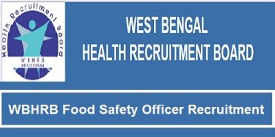 पश्चिम बंगाल में 800 पद खाली, स्वास्थ्य भर्ती संस्थान में करें आवेदन