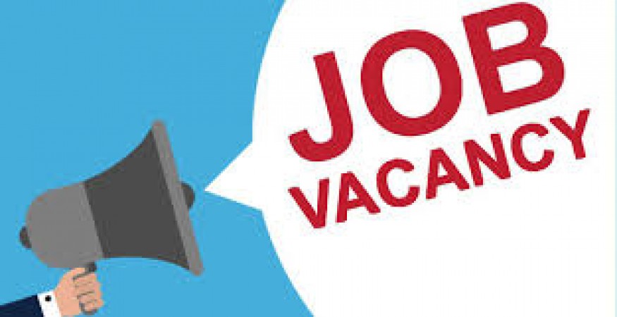 AAI Recruitment: Golden job opportunity, salary offers upto 1.8 lakh