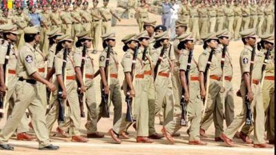 उत्तर प्रदेश पुलिस में 5419 पदों पर भर्ती, 10वीं पास के लिए सुनहरा मौका