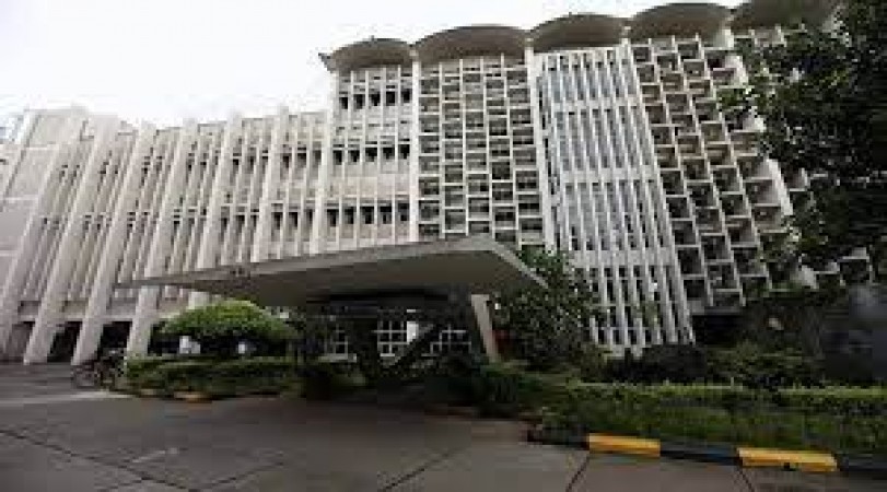 IIT Bombay is paying attractive salaries for these posts, know what is the last date