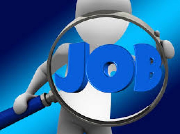 Golden Opportunity To Get Job In Government Bank, Apply Here