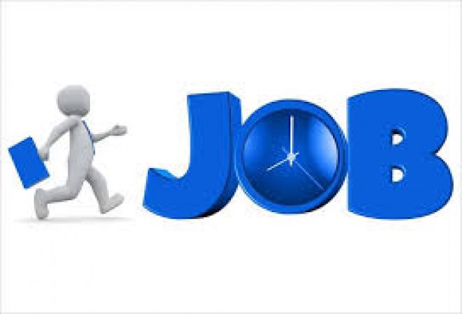 Bumper recruitment for 9720 posts, salary up to Rs 82,900