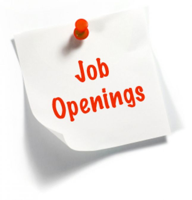 Recruitment for Draftman and Surveyor Posts, Salary Rs 92,300