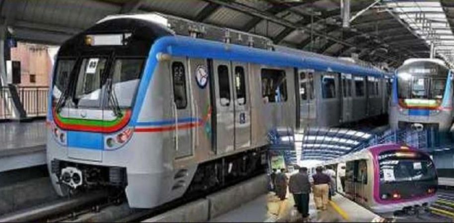 मुंबई मेट्रो ने निकाली वैकेंसी, सैलरी हर माह 2 लाख 80 हजार रु...