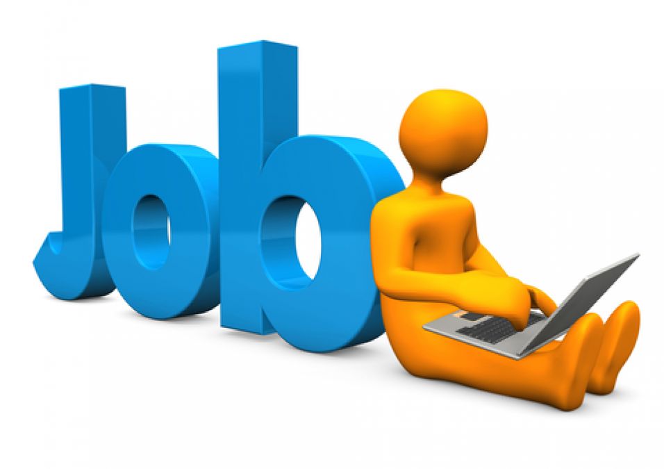 Software developer posts job openings, know what is the selection process