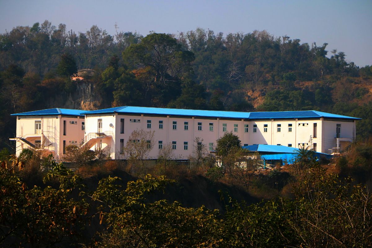 IIT Jammu: प्रयोगशाला सहायक के पदों पर निकली वैकेंसी, सैलरी 35,000 रु