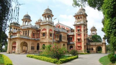 Allahabad University: कुलपति के पदों पर जॉब ओपनिंग, जानें क्या है अंतिम तिथि