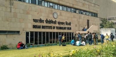 NII Delhi: शोध सहयोगी के रिक्त पदों पर जॉब ओपनिंग, सैलरी 54,000 रु