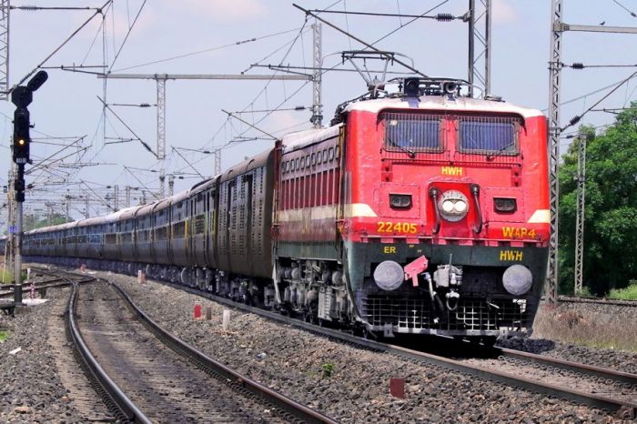 रेलवे ने ग्रुप 'सी', तत्कालीन ग्रुप डी पदों के लिए निकाली वैकेंसी
