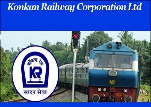 कोंकण रेलवे कॉर्पोरेशन लिमिटेड में जॉब का सुनहरा अवसर