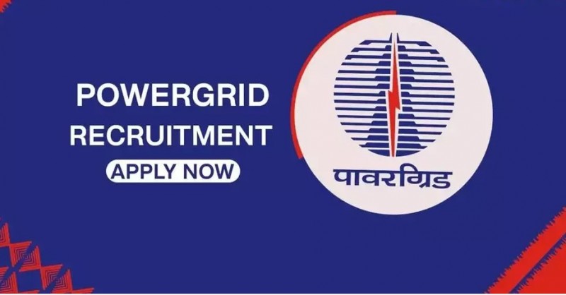 Power Grid Apprentice भर्ती में ये लोग कर सकते है आवेदन