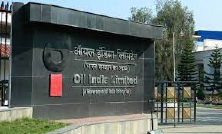 Oil India LTD में विभिन्न पदों पर निकाली गई भर्तियां